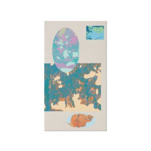 Untitled, 정서원 작가