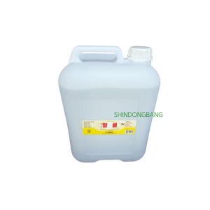 삼현제약 공업용 메칠알콜 18리터 84% 공업용알콜 메탄올 램프 경유차 세척 메틸알코올