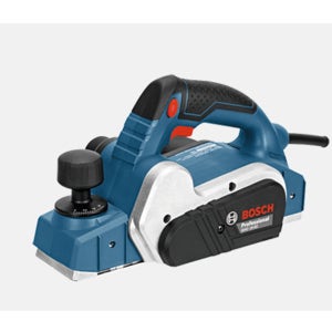 보쉬 대패 전기 목공 GHO16-82