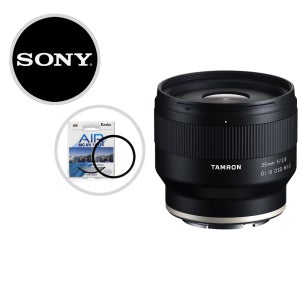 (정품등록이벤트) 탐론 35mm F2.8 켄코 MC UV 증정, 소니 FE 마운트