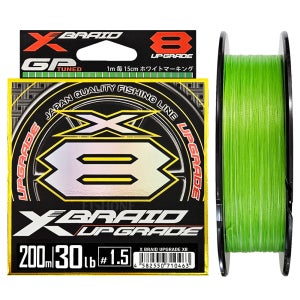 요쯔아미 엑스 브레이드 업그레이드 8합사 쏘가리 에깅 무늬오징어 지소울