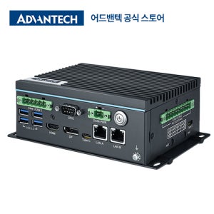 어드밴텍 산업용 임베디드 컴퓨터 UNO-238-127S 12세대 인텔코어 i7-1265UE 프로세서 컴팩트 IoT 엣지 컴퓨터