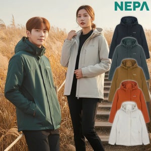 네파 바람막이 남성 여성 단체복 등산자켓 아웃도어