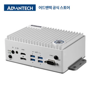 어드밴텍 EI-52-S6A1, 원격 디바이스 관리 소프트웨어 WISE-DeviceOn 내장 엣지 솔루션 레디 패키지 박스 PC 인텔 11세대 코어 i5-1145G7E 탑재