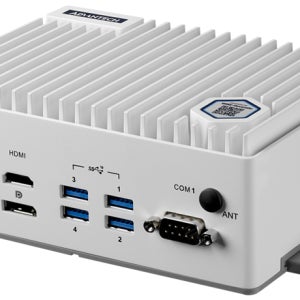 어드밴텍 EI-52-S6A1, 원격 디바이스 관리 소프트웨어 WISE-DeviceOn 내장 엣지 솔루션 레디 패키지 박스 PC 인텔 11세대 코어 i5-1145G7E 탑재