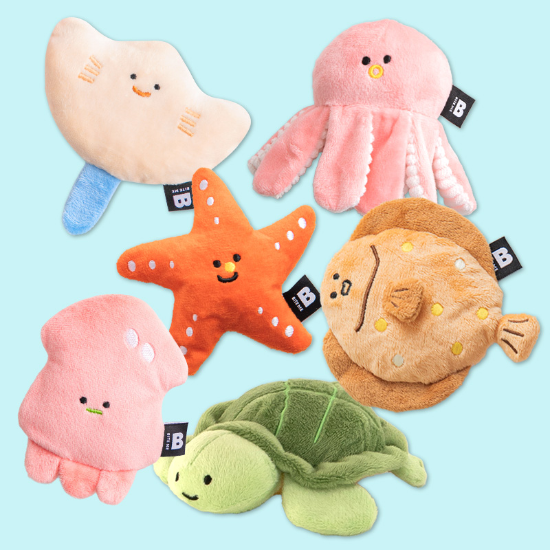 바잇미 강아지 맞춤 장난감