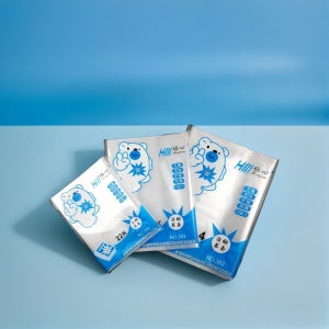 만화책 북커버 opp 책 싸개 보관 비닐 필름 커버 10p