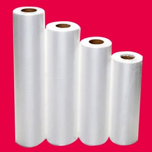 튼튼한 대용량 위생 롤백 롤 비닐 봉투 위생팩