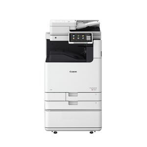 캐논 iR ADV DX C5850i A3 컬러레이저복합기 (정품토너포함) / 팩스미포함 / 3 4단 카세트 미포함