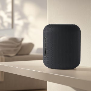 엑토 돔 미니 LED TWS 인테리어 캠핑 핸즈프리 무선 블루투스 스피커 BTS-63