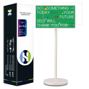 LG 스탠바이미 2세대 블루라이트차단 액정보호필름