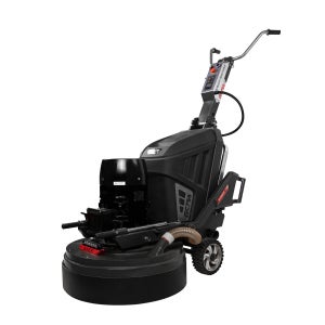 콘크리트 폴리싱 수동연삭기 GX750