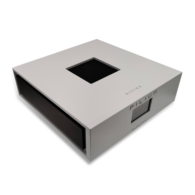 Pilium Elektra DAC