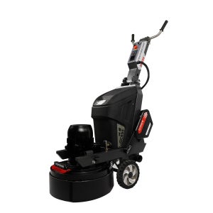 콘크리트 폴리싱 수동연삭기 GX550