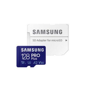 삼성 MicroSD MB-MD PRO Plus 메모리카드 128GB