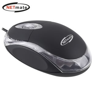 강원전자 넷메이트 NM-MS04 USB 유선 마우스