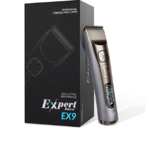 바비온 엑스퍼트 EX9 전문가용 이발기 바리깡 클리퍼