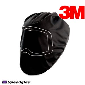 3M 스피드글라스 G5-02 자동용접면 보관백 790104