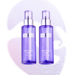 [듀이셀] 프라이빗케어 미스트 100ml 1+1