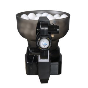 실내 공발사기 탁구연습기계 자동 머신 서브연습 훈련 본체만