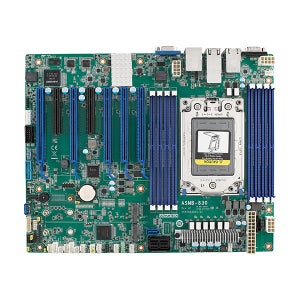 Adventech ASMB-830 AMD EPYC 7002 7003 서버용 메인보드