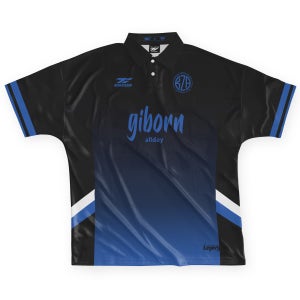 카즈아 전사 클래식 축구유니폼 레거시 반팔 25K