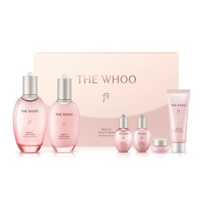 [더후] 공진향수 수분 2종 세트