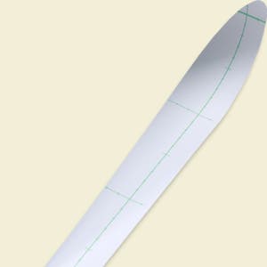 인테리어필름 가구 싱크대 냉장고 방문 리폼 시트지 붙박이장 필름지 123cmX10cm, 아이보리 SD917F