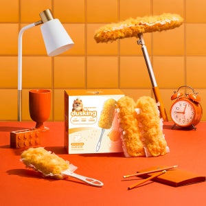 빌리365 더스킹 더스터 일회용 먼지 털기 털이 청소포 리필 20매 정전기 제거