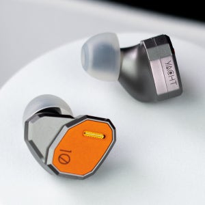 하이비 요트10 인이어이어폰 IEM 모니터링 유선 커널형 이어폰 HiBy Yacht10