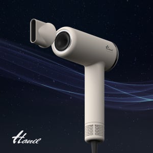 한일 BLDC 슈퍼소닉 헤어드라이어 제트모터 고출력 110,000 RPM