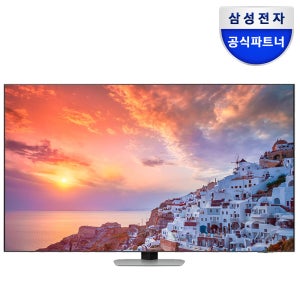 삼성전자 Neo QLED TV 214cm(85인치) 4K 네오 퀀텀 벽걸이 KQ85QND90AFXKR