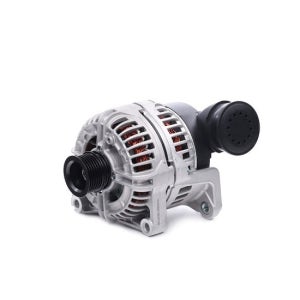 BMW 525i, 530i 발전기 E39 (4세대 후기형, 2000-2003) 12311432980 12311432987 12317501593 12317501595