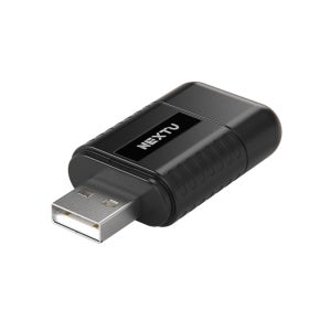 이지넷유비쿼터스 NEXTU 울티머스 무선 카플레이 안드로이드오토 미러링 동글 A/C타입 콤보 WMC10