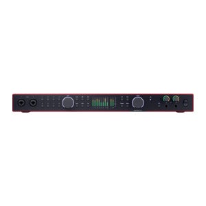 Focusrite Scarlett 18i20 4th Gen 포커스라이트 스칼렛 18i20 4세대 USB 오디오 인터페이스