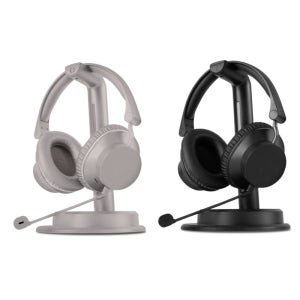 MGTEC 초경량 편안한착용 무선 블루투스헤드셋+충전거치대 X12/게이밍헤드셋 무선헤드셋