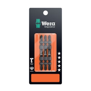 베라 851/23 3PCS 토션비트 다이아 임팩트 05344224001