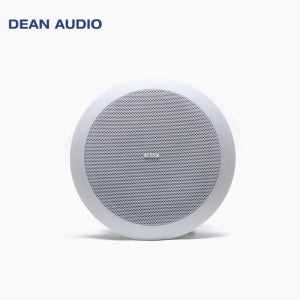 DEAN AUDIO SR-52C 천장 매립형 실링 스피커 매장 회의실 5인치