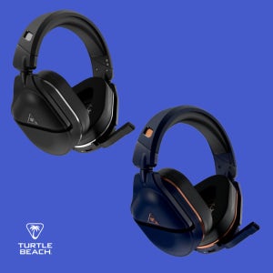 [국내 정품] 터틀비치 스틸스 700 Gen2 MAX PS 무선 게이밍 헤드셋