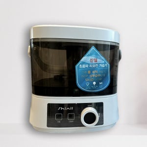 신일 4L 리모컨 초음파 가습기 SUH-PW900S 저소음 10단조절 대용량