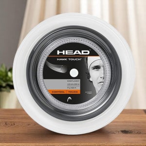 헤드 호크 터치 1.25mm (릴) 즈베레프 시너 테니스스트링