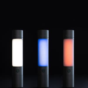 LED 충전랜턴 10W 야외 다용도작업 USB충전 SPT SL-003 라이딩 낚시 후레쉬