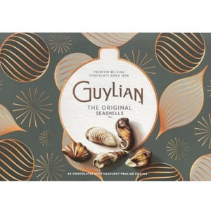 길리안 오리지널 씨쉘 초콜릿 500g 오리지널 크리스마스 선물 시쉘 코스트코 2개묶음가능