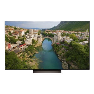 LG 올레드 evo TV OLED65C4FNA 각도조절 벽걸이형 LG전자 배송설치 (플러그쇼핑)