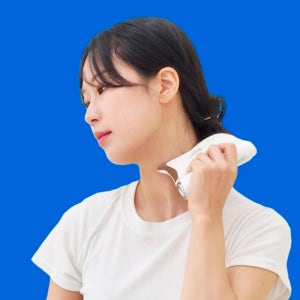 근막 저주파기 EMS 가정용 체외 충격파 근육 이완 안마기 미세 전류 마사지기