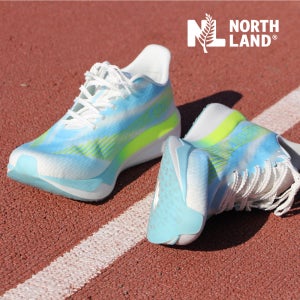 노스랜드 마라톤화 카본 런닝화 남자 운동화 조깅화 카본화 [한국마라톤협회 공인화]