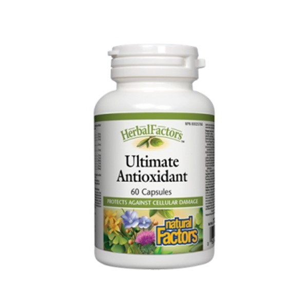 내추럴팩터스 얼티밋 안티옥시던트 30정