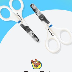 도기맨 강아지 발톱깎이 고성능 화이트닝 발톱깎이