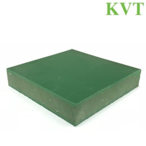 KVT 진동방지패드 방진패드 소음방지 B30