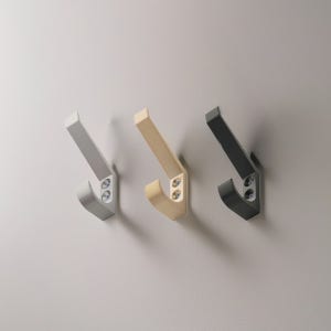 벽옷걸이 벽걸이 후크 벽고리 걸이 고리 행거 소품